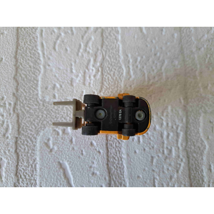 Octane Gain Pitty Cars Disney Pixar 5x2.5x3cm - Pixar film