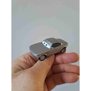 Sterling Cars Disney Pixar 7x3x2.5cm