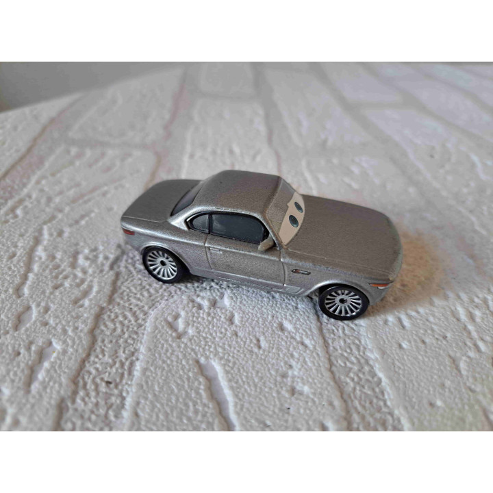 Sterling Cars Disney Pixar 7x3x2.5cm - Pixar film