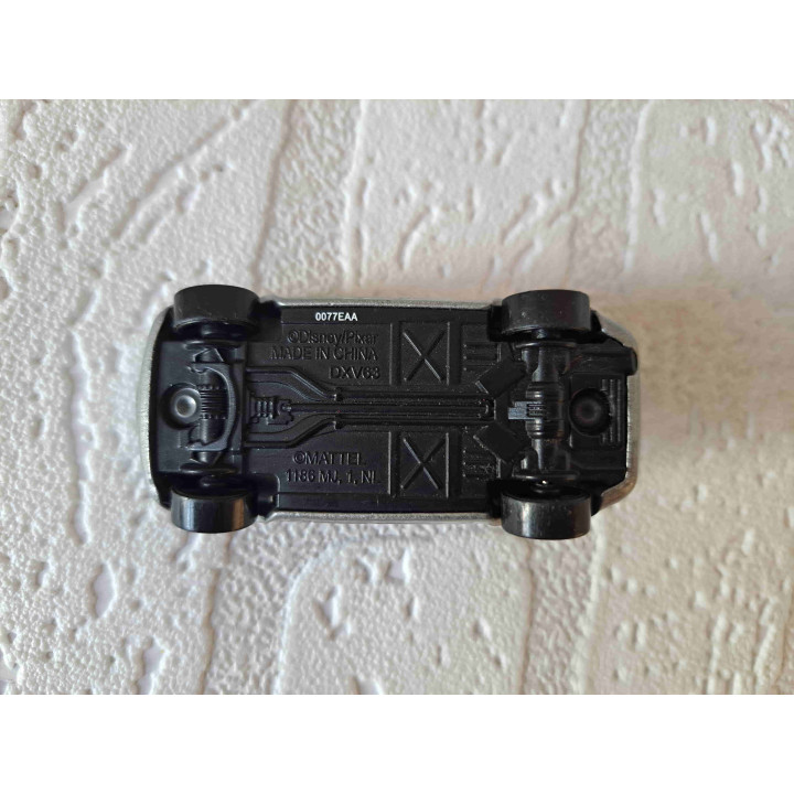 Sterling Cars Disney Pixar 7x3x2.5cm - Pixar film