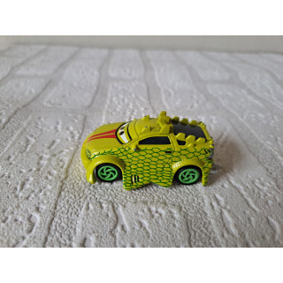 Komodo Cars Disney Pixar 7x4.5x3cm (2)