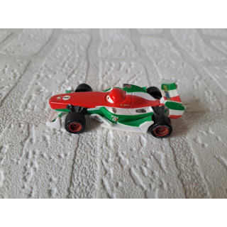 Francesco Bernoulli Cars Disney Pixar 8x3.5x2cm (2)