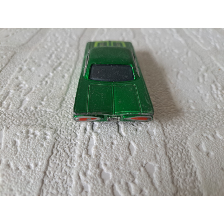 Ramone Cars Disney Pixar 8.5x3.5x2cm (2) - Pixar film