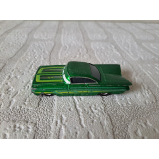Ramone Cars Disney Pixar 8.5x3.5x2cm (2)