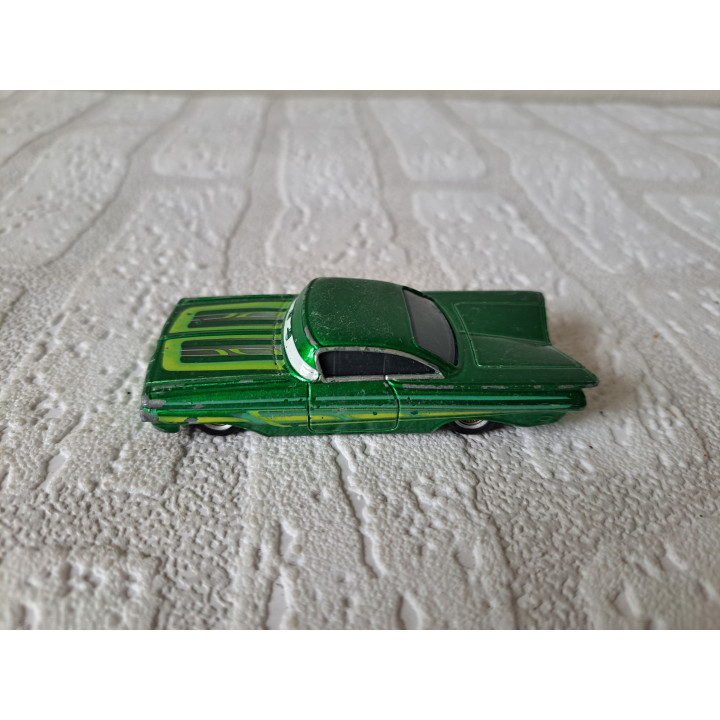 Ramone Cars Disney Pixar 8.5x3.5x2cm (2)