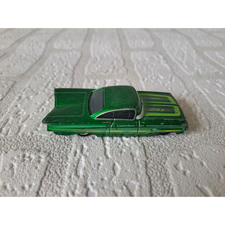 Ramone Cars Pixar colourful paint shop boss figure buy