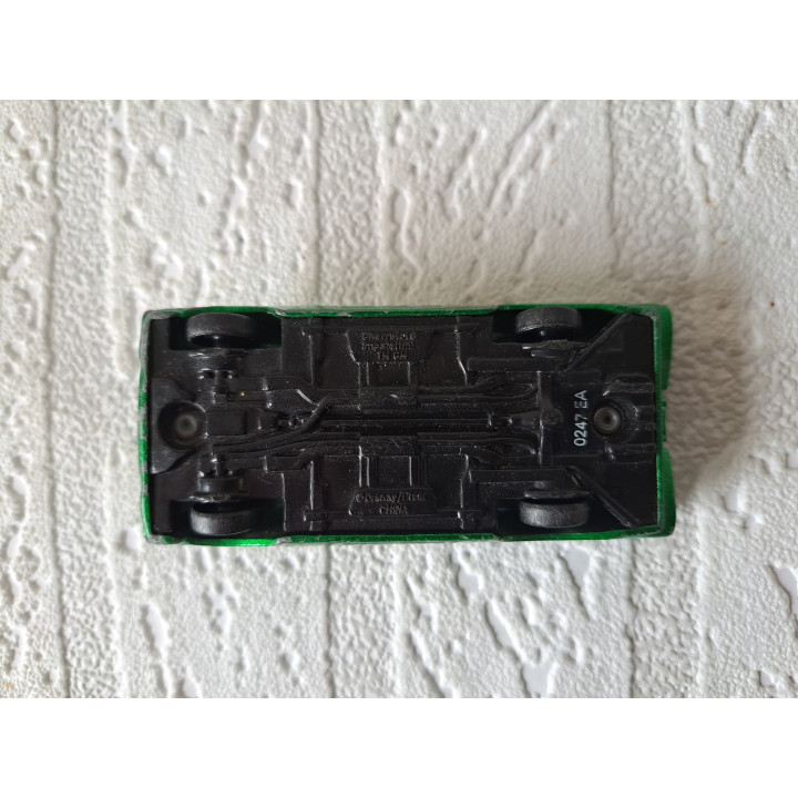 Ramone Cars Disney Pixar 8.5x3.5x2cm (2) - Pixar film