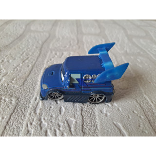 DJ Devon Montegomery Disney Cars Pixar 6.5x4x4.5cm (2)
