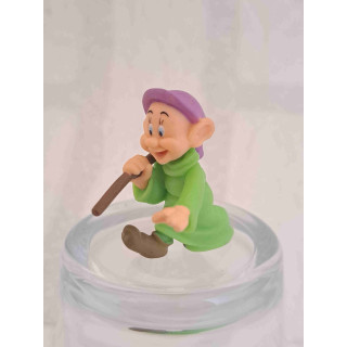 Stoetel Dopey Disney Albert Heijn 3x2x3.5cm