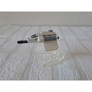 Phantom Star Wars Hot Wheels 2017-CKJ65 9x4x7cm