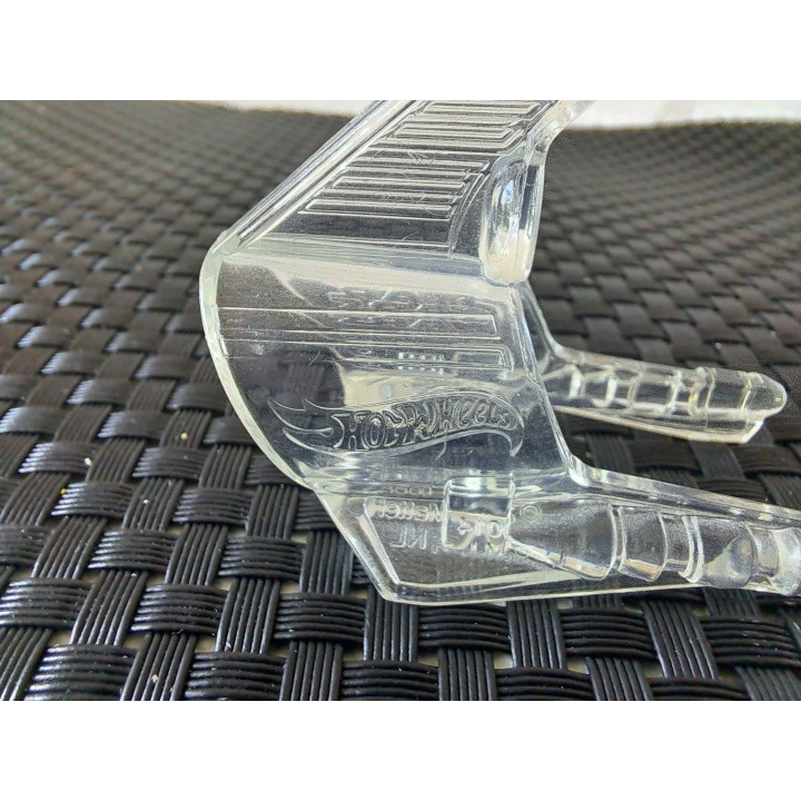 Phantom Star Wars Hot Wheels 2017-CKJ65 9x4x7cm -  star wars