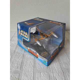 Naboo N1 Strarfigter Star Wars Micro Machines Hasbro