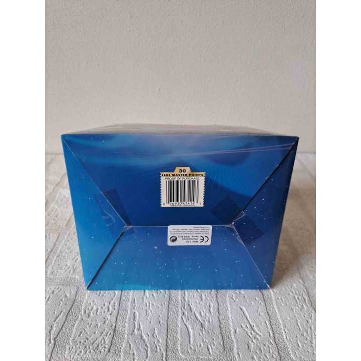 Naboo N1 Strarfigter Star Wars Micro Machines Hasbro -  star wars