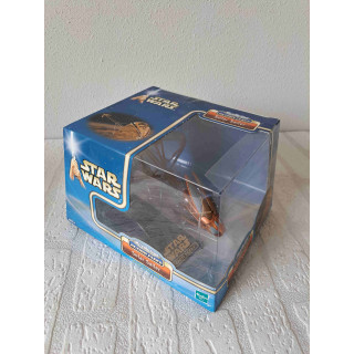 Solar Sailer Strarfigter Star Wars Micro Machines Hasbro