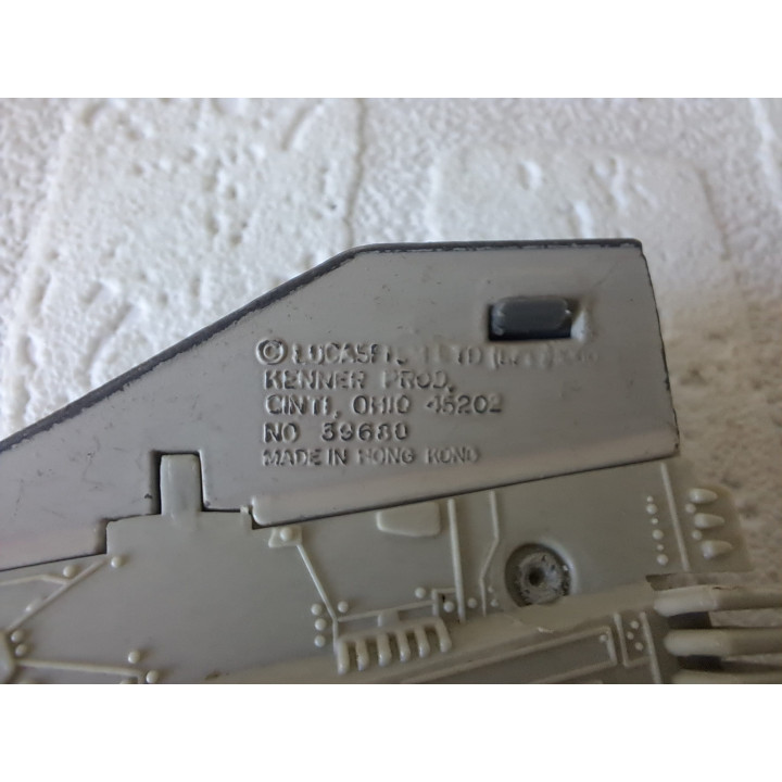 Rebel Armored Snowspeeder Star Wars 1980 10x9x2.5cm -  star wars