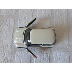 Bmw Mini Cooper Autotaalglas 1:36 Welly 49766 (2) - modelauto