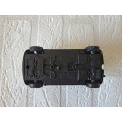 Bmw Mini Cooper Autotaalglas 1:36 Welly 49766 (2) - modelauto