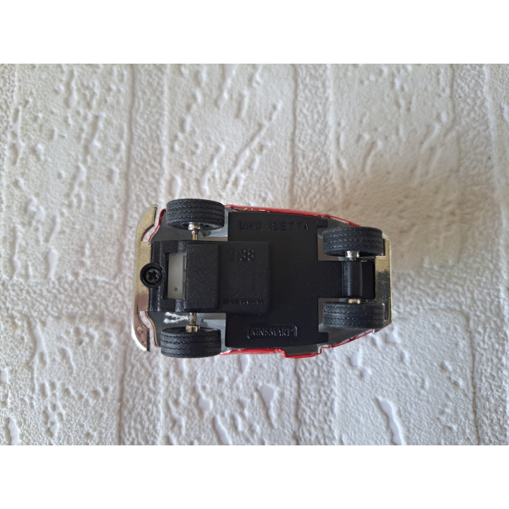 Bmw Isetta 250 1957 1:38 Kingmart - modelauto