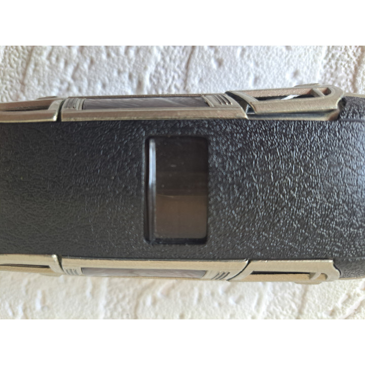 Lincoln town car stretch limousine 1999 1:38 Kingsmart - modelauto