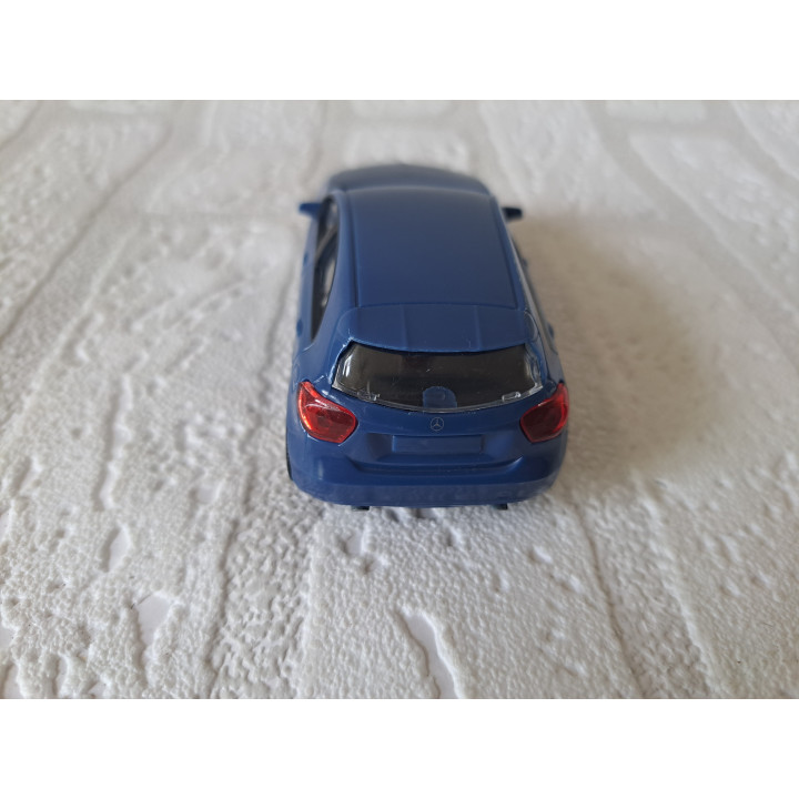 Mercedes Benz A class Mondomotors 1:43 - modelauto