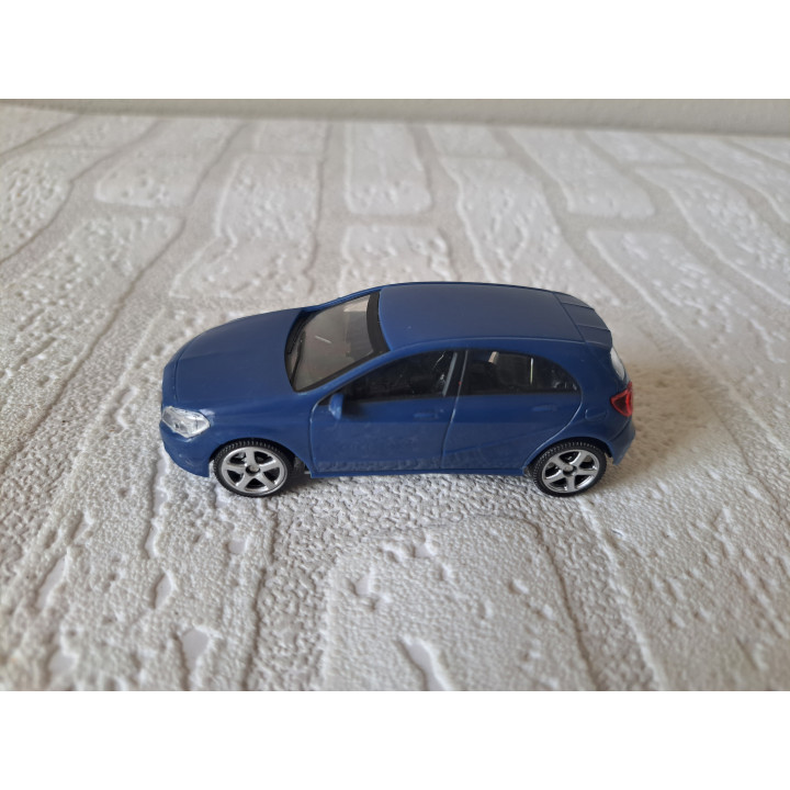 Mercedes Benz A class Mondomotors 1:43 - modelauto
