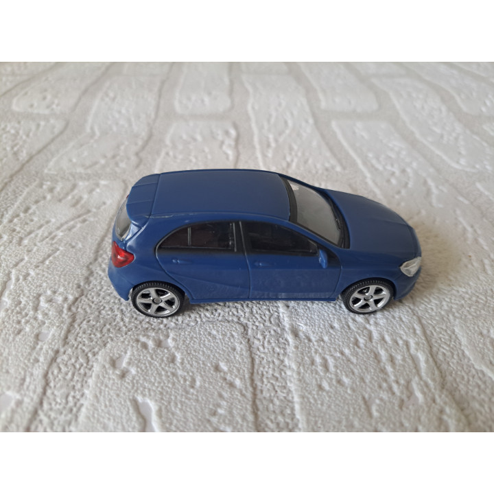 Mercedes Benz A class Mondomotors 1:43 - modelauto