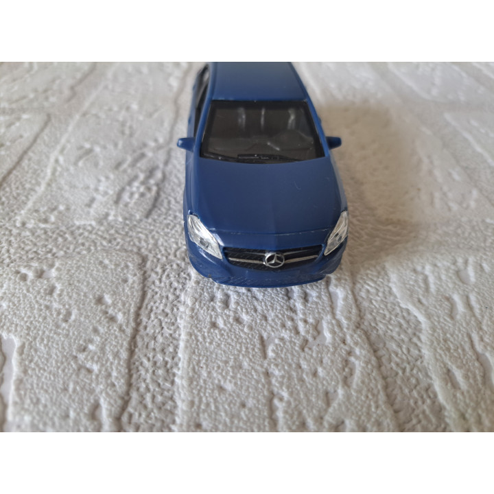 Mercedes Benz A class Mondomotors 1:43 - modelauto