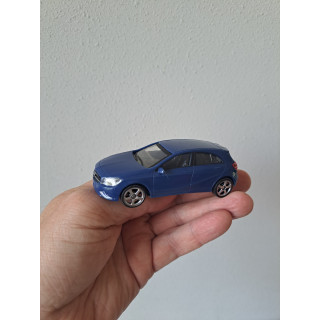 Mercedes Benz A class Mondomotors 1:43