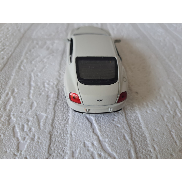 Bentley Continental Supersports 1:42 Welly 43623 - modelauto