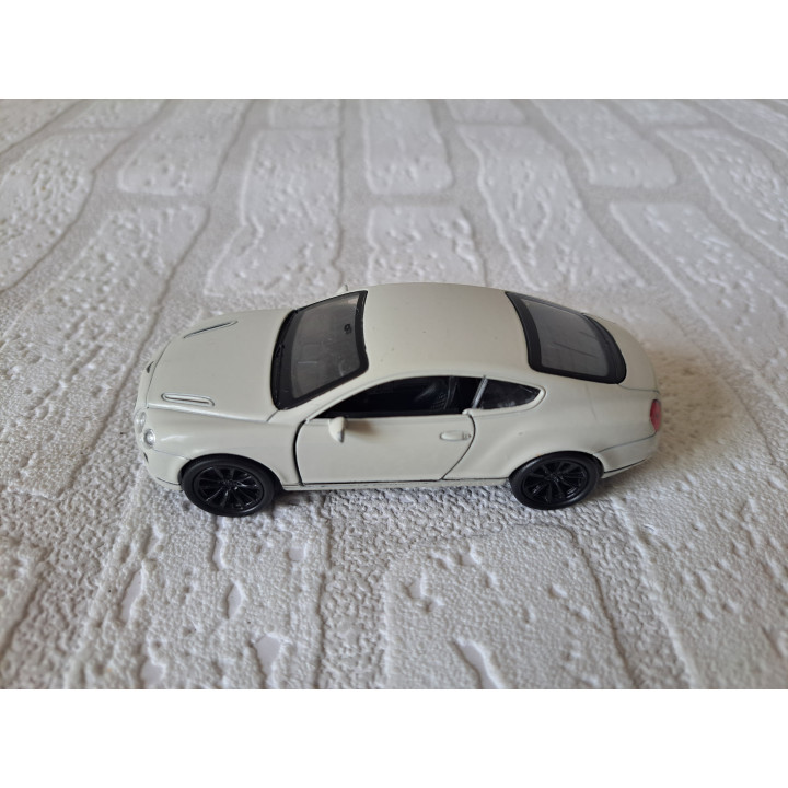 Bentley Continental Supersports Schaalmodel 1:42 Welly kopen