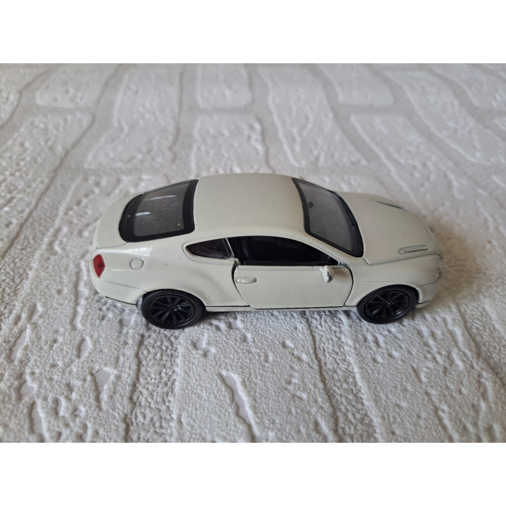 Bentley Continental Supersports Schaalmodel 1:42 Welly kopen