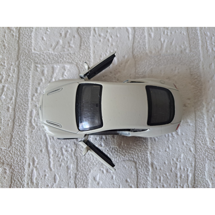 Bentley Continental Supersports 1:42 Welly 43623 - modelauto