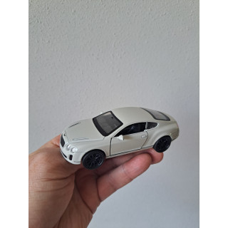Bentley Continental Supersports 1:42 Welly 43623