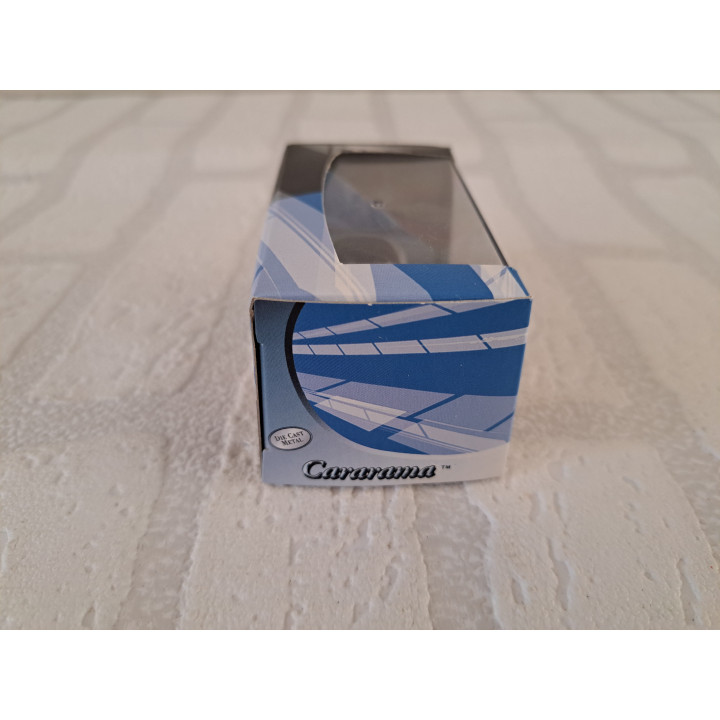 Porsche 911 Carrera 4 Cabriolet 2001 1:72 Cararama Hongwell