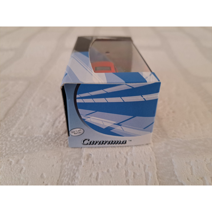 Jaguar S type Cararama - Hongwell 1:72 - modelauto