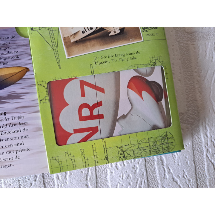 12 bewaardoosjes voor hobby en verzamelaars 22.5x21x9cm - opbergmateriaal