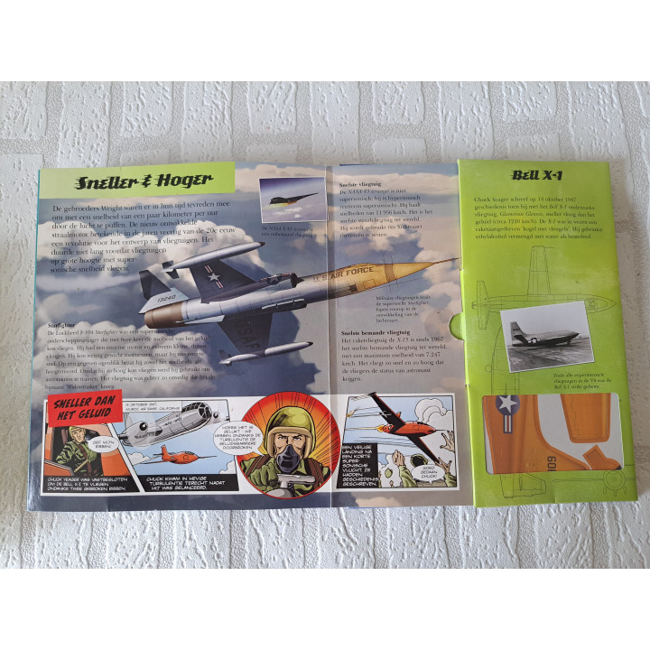 12 bewaardoosjes voor hobby en verzamelaars 22.5x21x9cm - opbergmateriaal