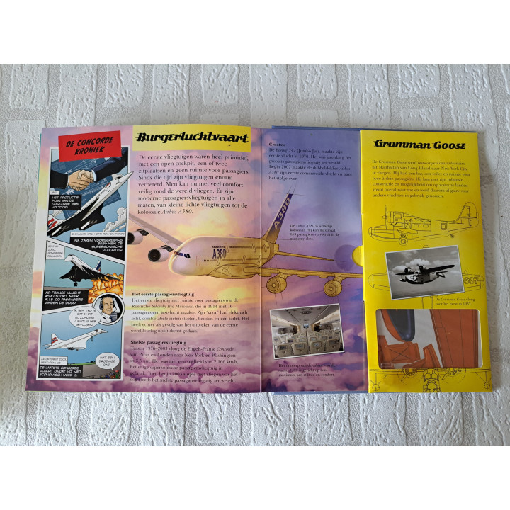 12 bewaardoosjes voor hobby en verzamelaars 22.5x21x9cm - opbergmateriaal