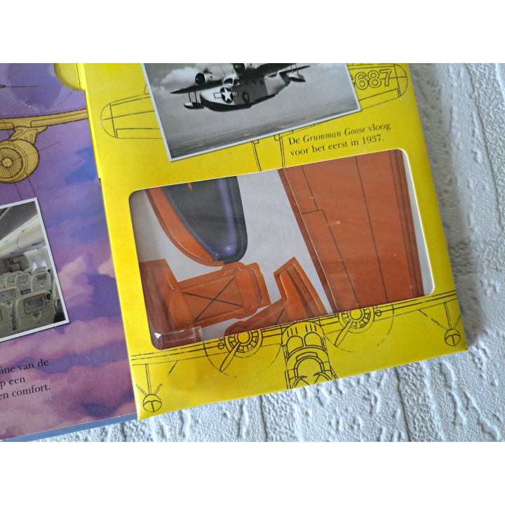 12 bewaardoosjes voor hobby en verzamelaars 22.5x21x9cm - opbergmateriaal