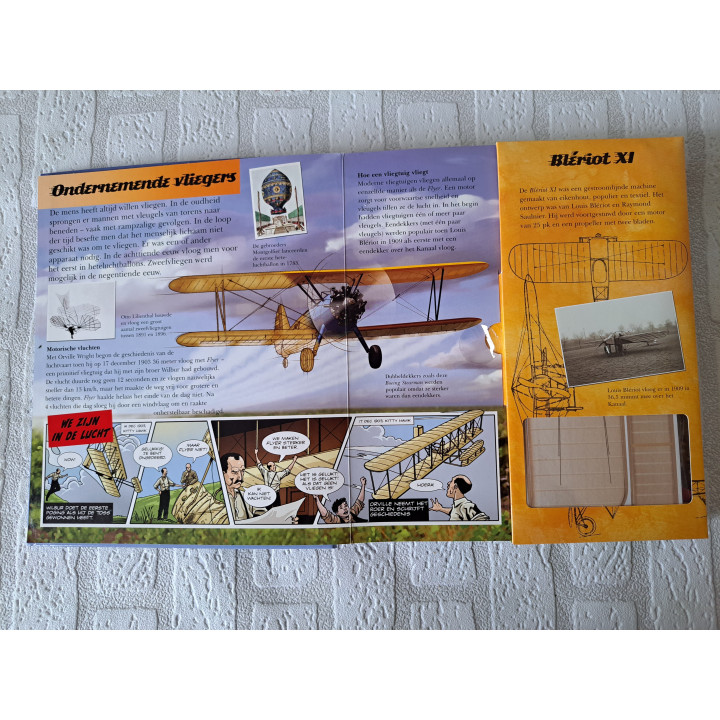 12 bewaardoosjes voor hobby en verzamelaars 22.5x21x9cm - opbergmateriaal