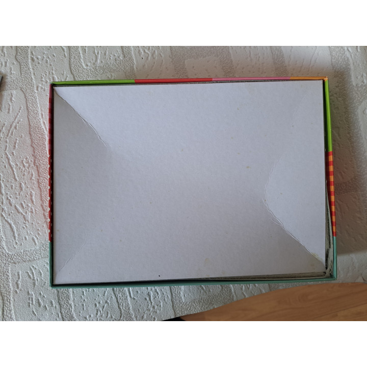 Jip en Janneke puzzel met 16 stukjes Hema 25x18cm - leerspellen