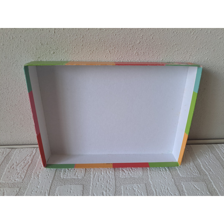 Jip en Janneke Puzzel 16 Grote Stukjes 25x18cm Hema