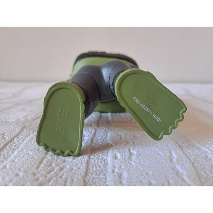 Hulk Marvel Avengers Funko Pop 478 10x7x16cm - poppen