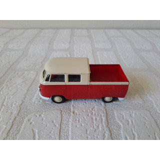 Volkswagen T1 pick up Welly 48603 11x4x4.5cm