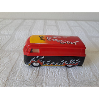 Volkswagen T1 bus Sunny Simba 5403 12x5x5.5cm