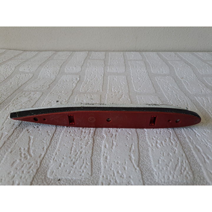 Schip RMS Queen Elizabeth Hong Kong M702 26x3x3.5cm - schepen