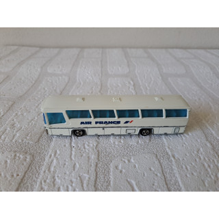 Neoplan jetliner N216 Air France 1:87 Majorette 373 (2)