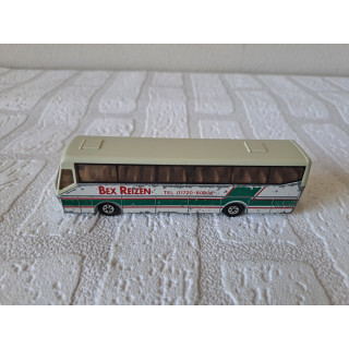 Bova VDL Bova Futura FHD Bex Reizen Efsi Holland 1:87