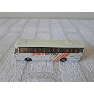 Bova VDL Bova Futura FHD Arke Reizen Efsi Holland 1:87