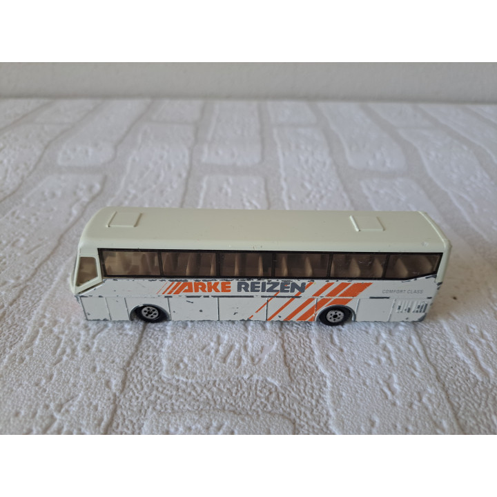 Bova VDL Bova Futura FHD Arke Reizen Efsi Holland 1:87